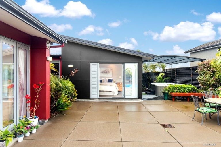 Photo of property in 17 William Andrew Road, Pukekohe, 2120