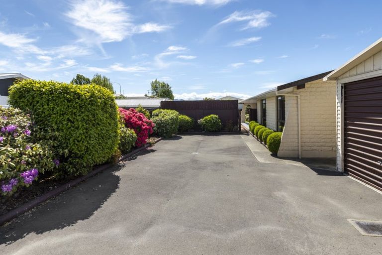 Photo of property in 99c Redwood Street, Redwoodtown, Blenheim, 7201