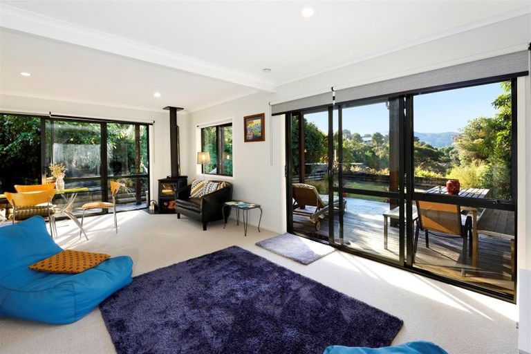 Photo of property in 5 Kaimiko Place, Okiwi Bay, 7193