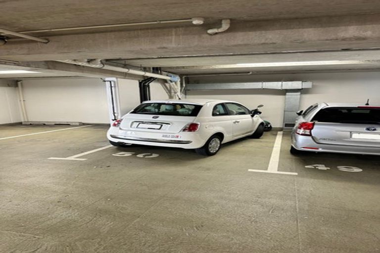 Photo of property in Atlas House, 6/22 Ghuznee Street, Te Aro, Wellington, 6011