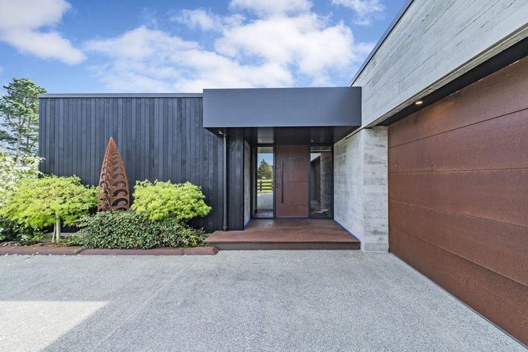 Photo of property in 146 Coldstream Road, Rangiora, 7473