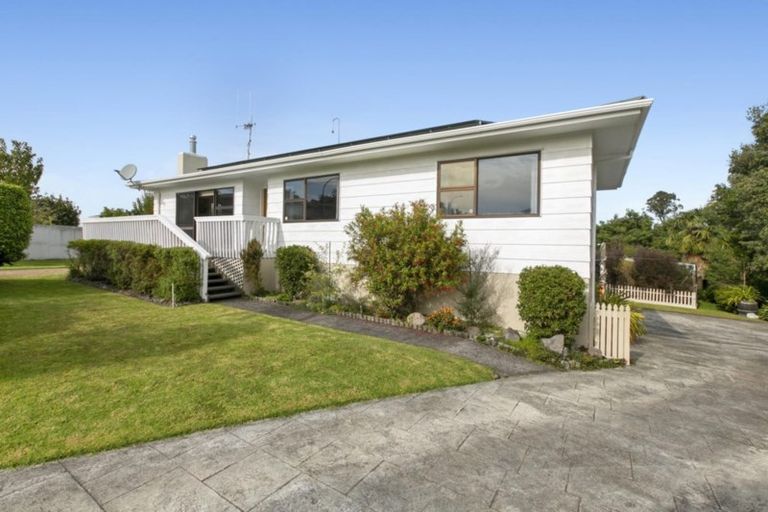 Photo of property in 91 Townhead Crescent, Bethlehem, Tauranga, 3110