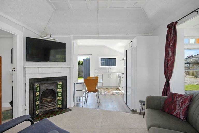 Photo of property in 20 Spaxton Street, Methven, 7730