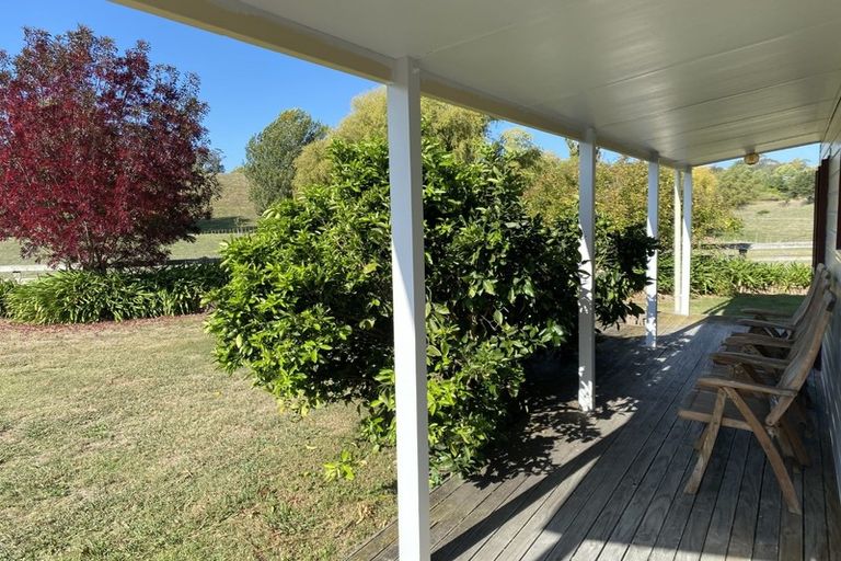 Photo of property in Providencia, 225 Middle Road, Havelock North, Hastings, 4172