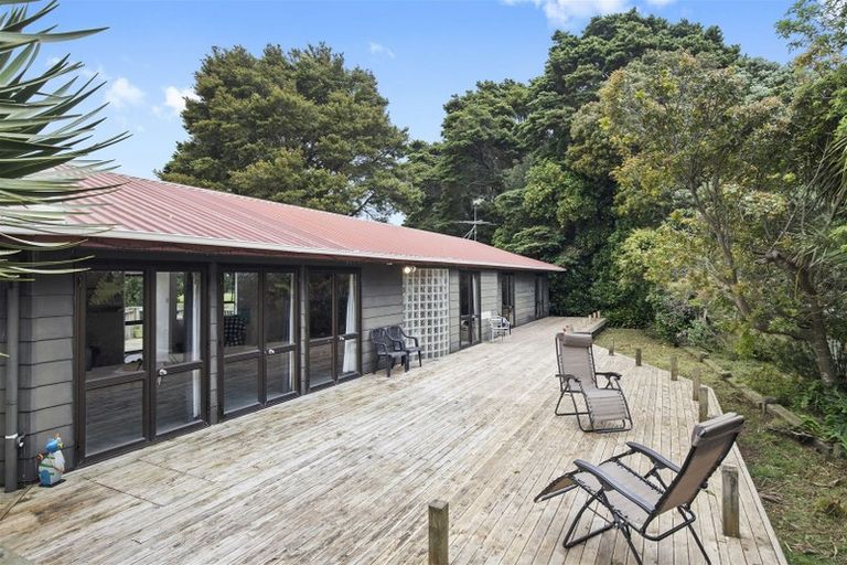 Photo of property in 30 Kotuku Road, Otaua, Waiuku, 2682