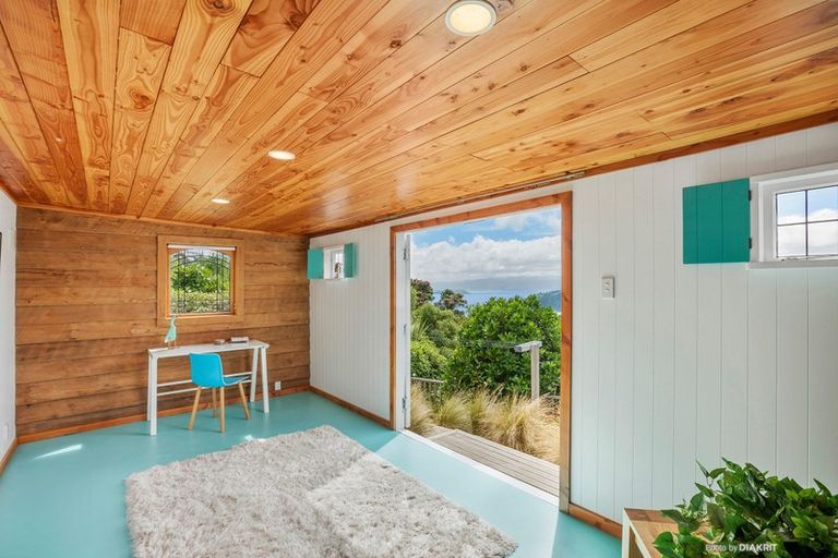 Photo of property in 24 Upoko Road, Hataitai, Wellington, 6021