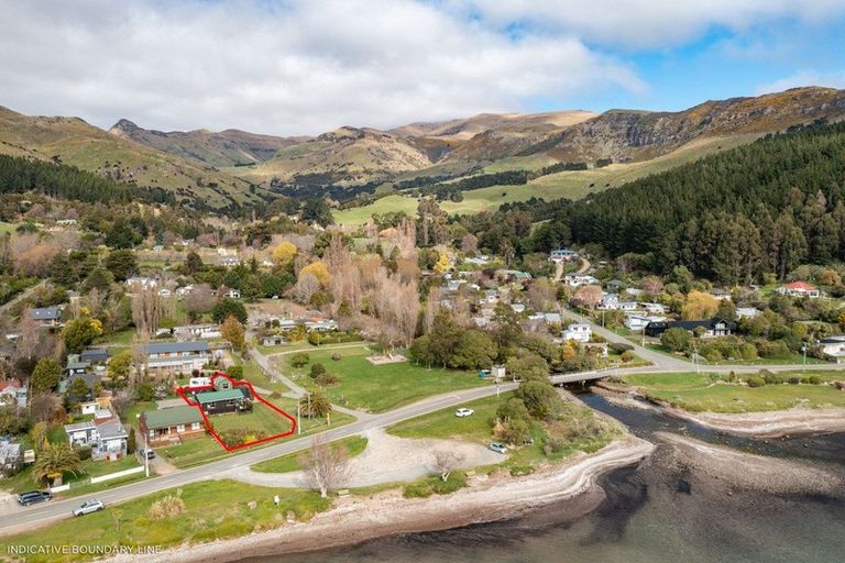 Photo of property in 193 Purau Avenue, Purau, Diamond Harbour, 8972