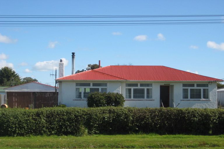 Photo of property in 17 Ngareta Street, Marton, 4710