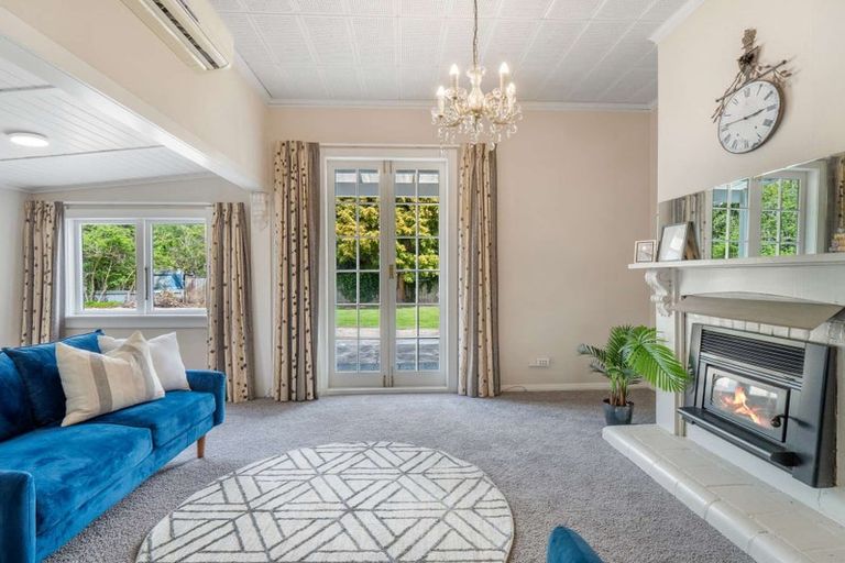 Photo of property in 466 State Highway 4, Upokongaro, Whanganui, 4575