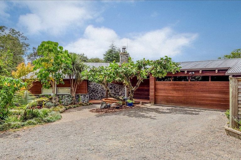 Photo of property in 301 Puketotara Road, Waipapa, Kerikeri, 0295