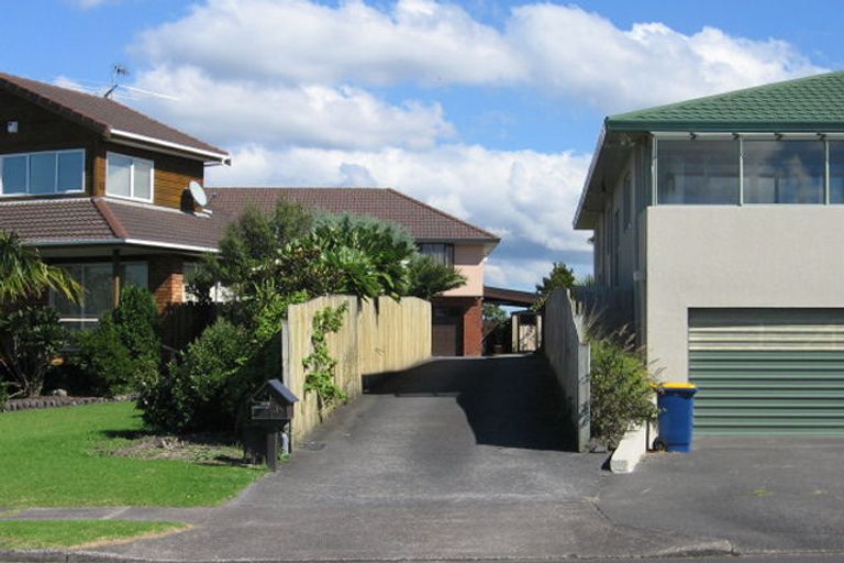 Photo of property in 39 Spinnaker Drive, Te Atatu Peninsula, Auckland, 0610