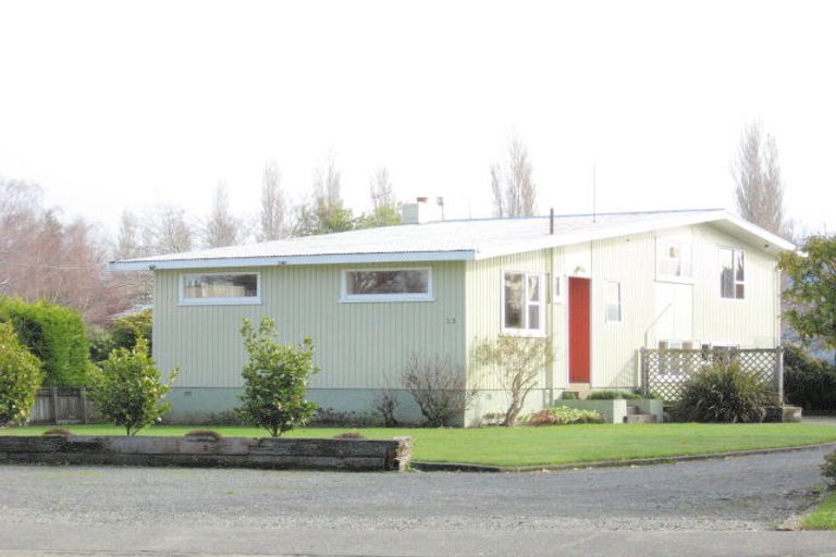 Photo of property in 33 Fergus Square, Te Anau, 9600