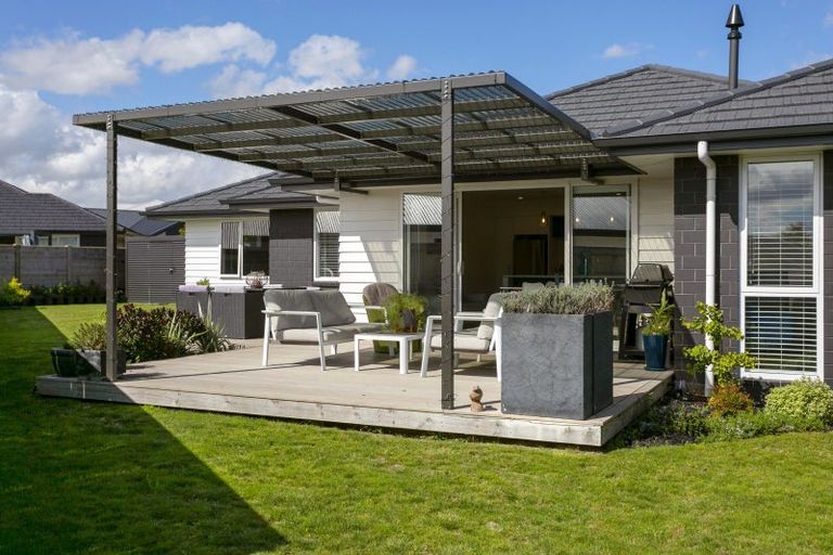 Photo of property in 63 Harakeke Drive, Wharewaka, Taupo, 3330
