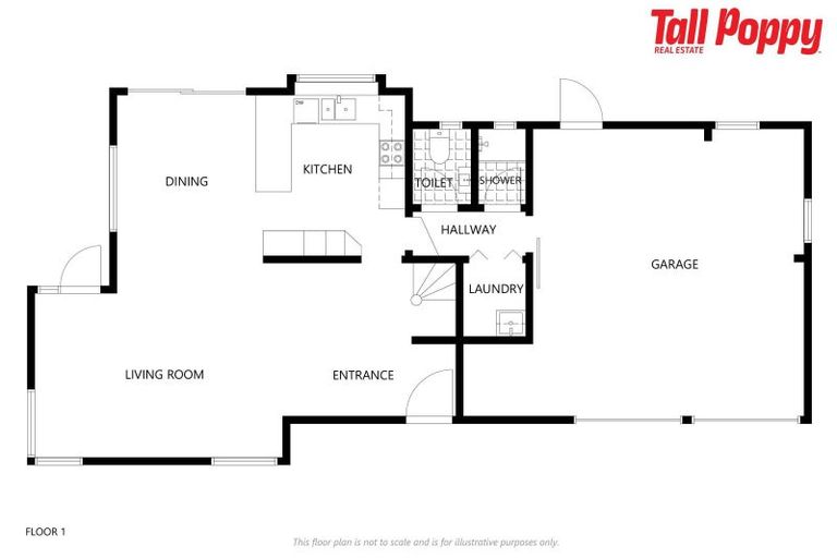 Photo of property in 44 Park Lane, Waitara, 4320