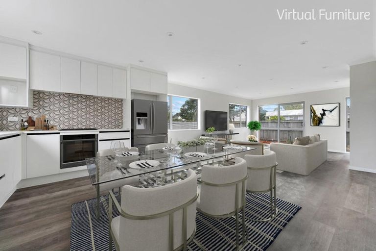 Photo of property in 52d Capstick Road, Otara, Auckland, 2023