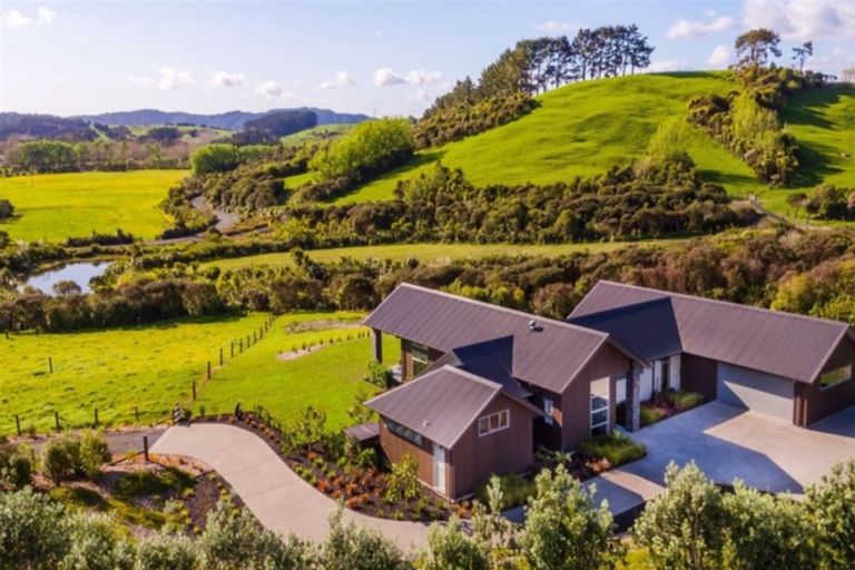 Photo of property in 53 Hauora Lane, Waitoki, Kaukapakapa, 0871