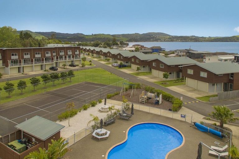 Photo of property in 24/18 Eyre Street, Whitianga, 3510