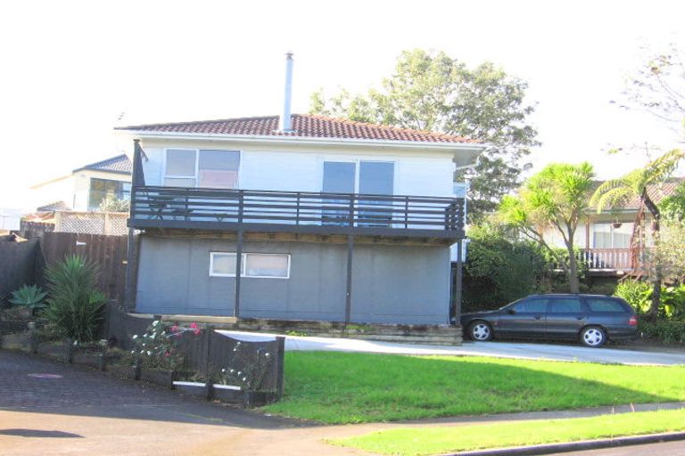 Photo of property in 157 Ransom Smyth Drive, Goodwood Heights, Auckland, 2105