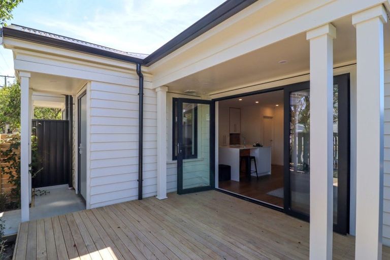 Photo of property in 23b Fraser Crescent, Elderslea, Upper Hutt, 5018