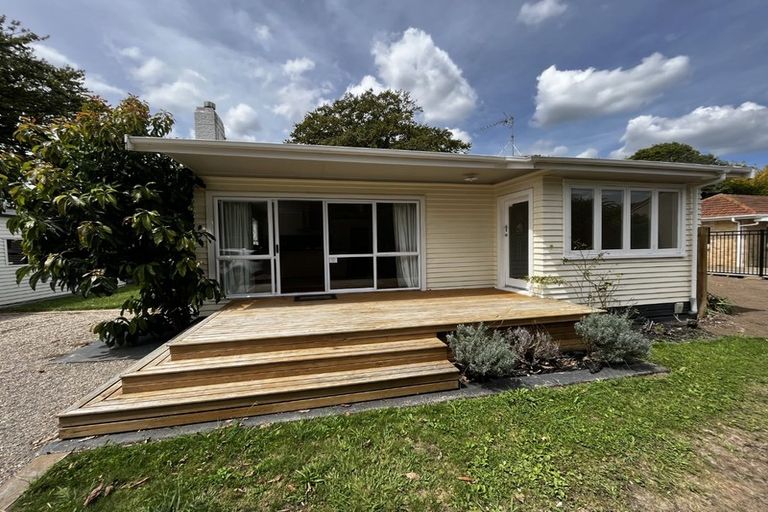 Photo of property in 33 Horne Street, Hamilton Central, Hamilton, 3204