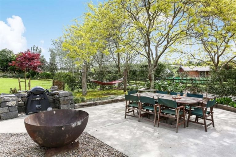 Photo of property in 129 Travers Road, Te Kauwhata, 3782