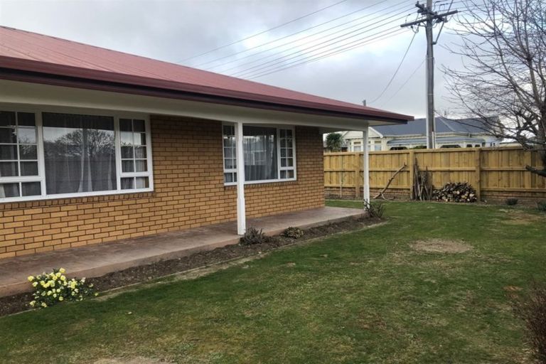 Photo of property in 20 Allnatt Street, Temuka, 7920