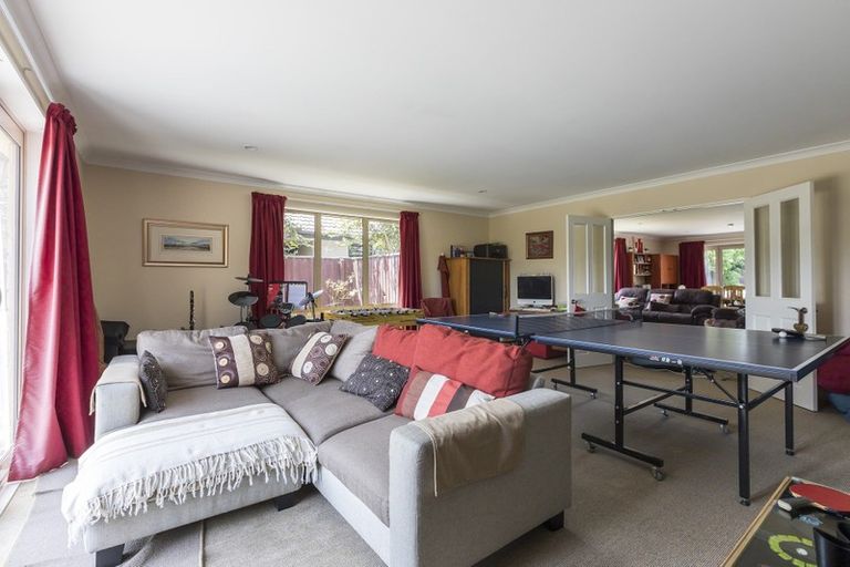 Photo of property in 5 Weston Way, Lincoln, 7608