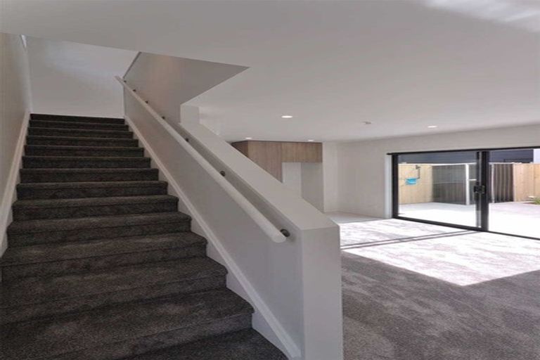 Photo of property in 3/307 Madras Street, Christchurch Central, Christchurch, 8013