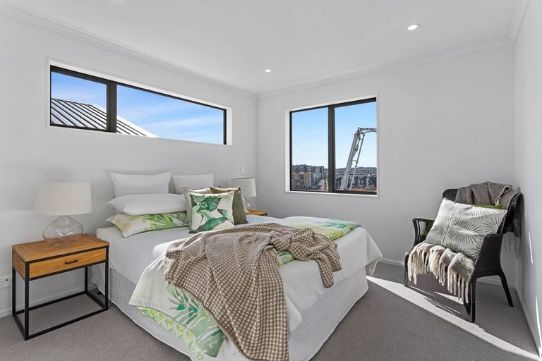 Photo of property in 40 Clark Road, Hobsonville, Auckland, 0616