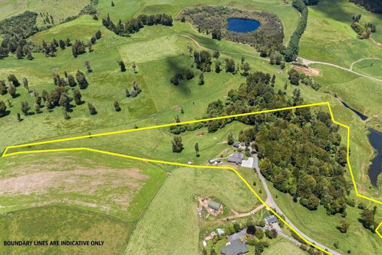 Photo of property in 206a Tate Road, Te Kuiti, 3982