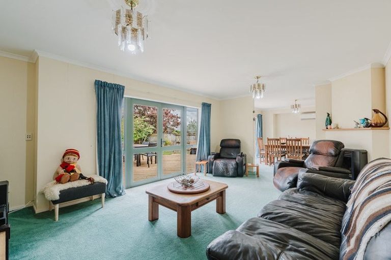 Photo of property in 6 Ada Place, Fairview Downs, Hamilton, 3214