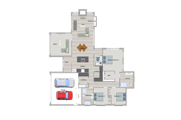 Photo of property in 18 Patty Lane, Patumahoe, Pukekohe, 2679