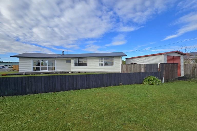 Photo of property in 221 Park Street, Hokitika, 7810