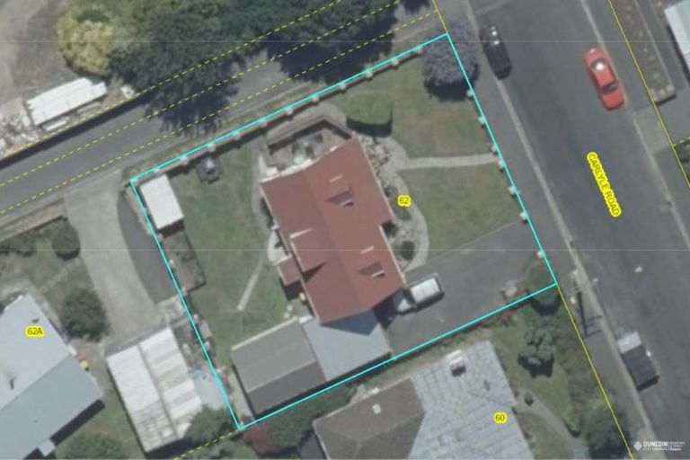 Photo of property in 62 Carlyle Road, Mosgiel, 9024