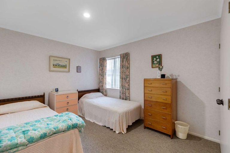 Photo of property in 157 Ferguson Street, West End, Palmerston North, 4412