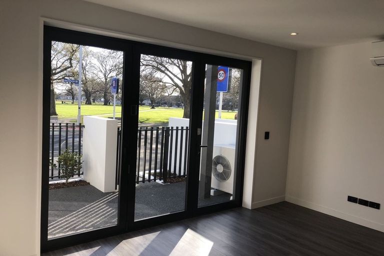 Photo of property in 7/214 Hereford Street, Christchurch Central, Christchurch, 8011