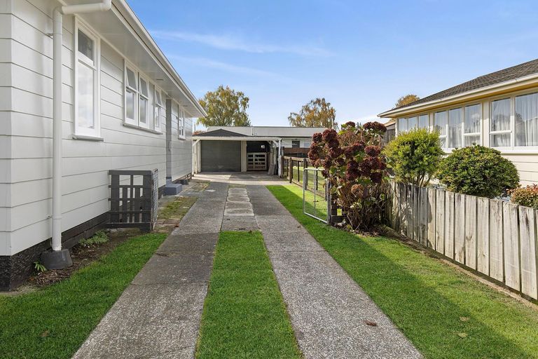 Photo of property in 44 Rata Street, Matamata, 3400
