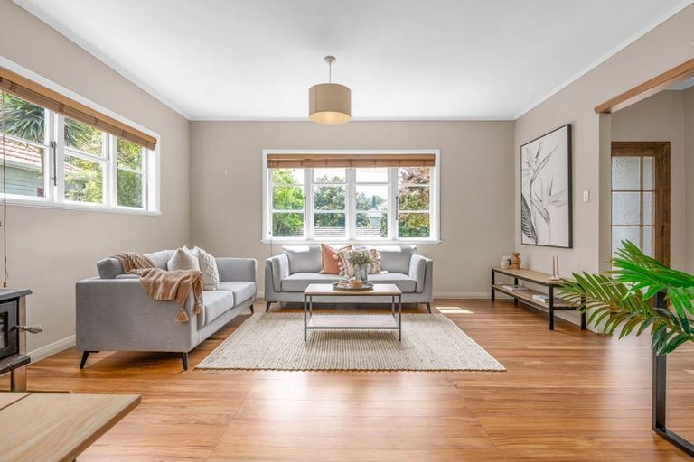 Photo of property in 9 Plunket Terrace, Hamilton East, Hamilton, 3216