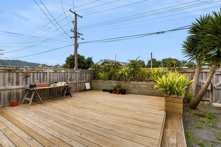 Photo of property in 1/61 Wakefield Street, Alicetown, Lower Hutt, 5010