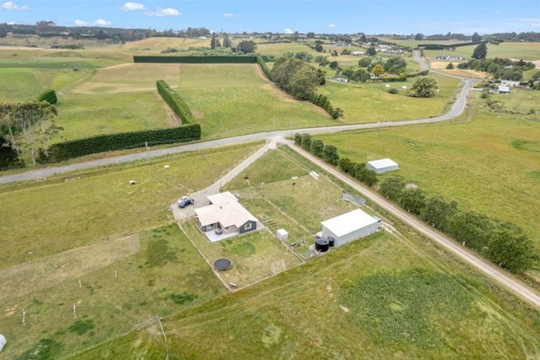 Photo of property in 33b Devils Bridge Road, Weston, Oamaru, 9492