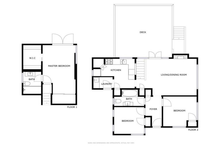 Photo of property in 42 Parau Street, Kaiti, Gisborne, 4010