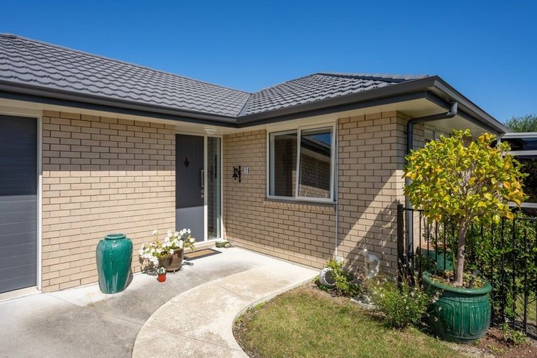 Photo of property in 18 Dal Din Drive, Otaki, 5512