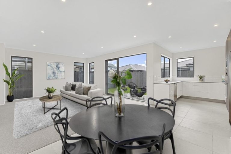 Photo of property in 3 Kainga Lane, Whenuapai, Auckland, 0618