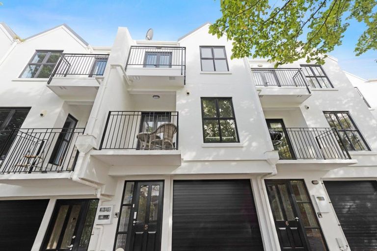 Photo of property in 358e The Terrace, Te Aro, Wellington, 6011