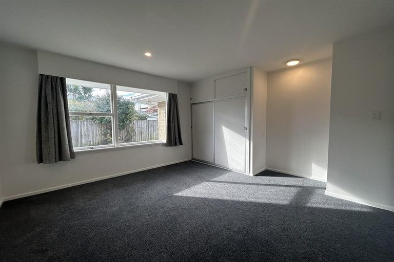 Photo of property in 3/7 Rotherham Street, Riccarton, Christchurch, 8041