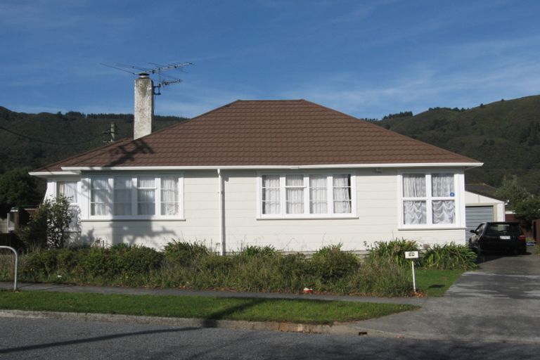 Photo of property in 32 Harris Street, Naenae, Lower Hutt, 5011