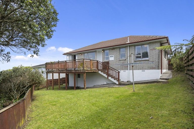 Photo of property in 248 Dowse Drive, Maungaraki, Lower Hutt, 5010