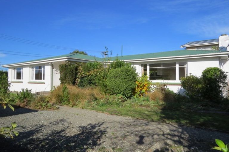 Photo of property in 4 Mackenzie Street, Winton, 9720