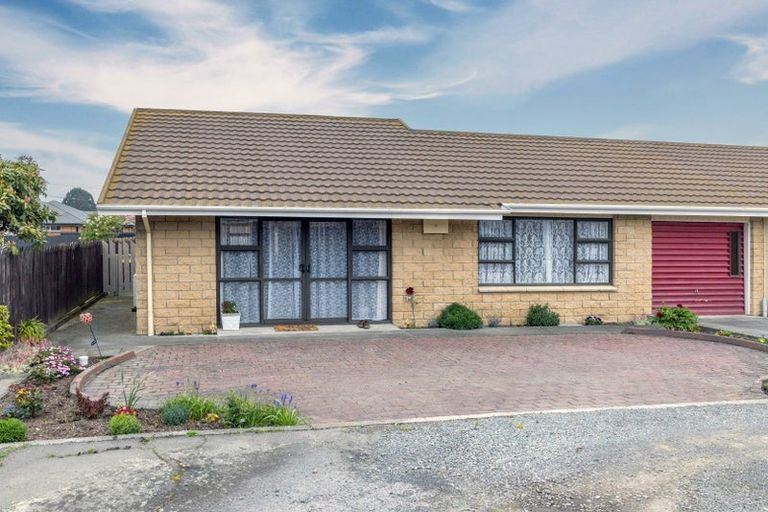 Photo of property in 1/207 King Street, Temuka, 7920