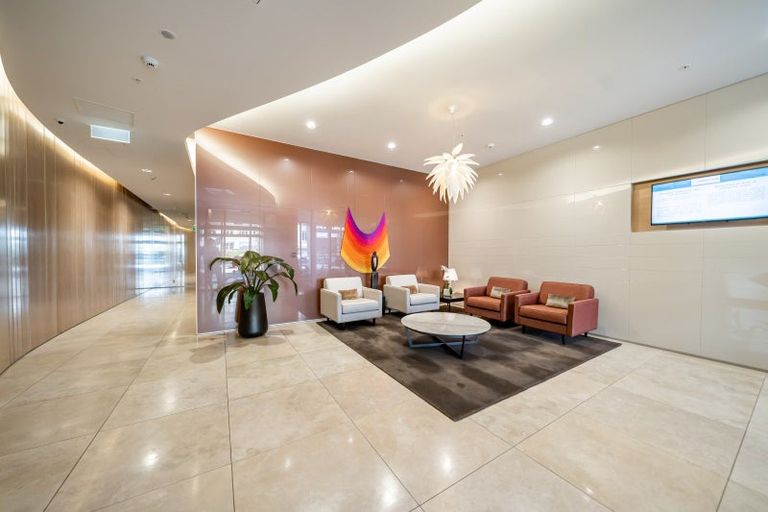 Photo of property in 807/1 Market Lane, Wellington Central, Wellington, 6011